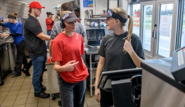 Dairy Queen expands its AI drive-thru ordering options with Presto partnership