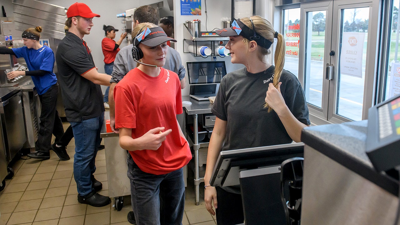Dairy Queen expands its AI drive-thru ordering options with Presto partnership