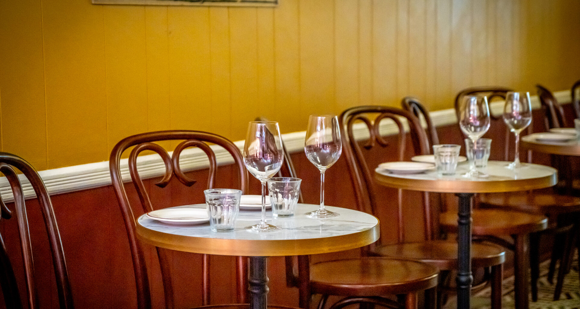 Old Meets New at Bar Ferdinando, as a Carroll Gardens Classic Enters Its Next Chapter