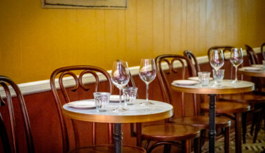 Old Meets New at Bar Ferdinando, as a Carroll Gardens Classic Enters Its Next Chapter