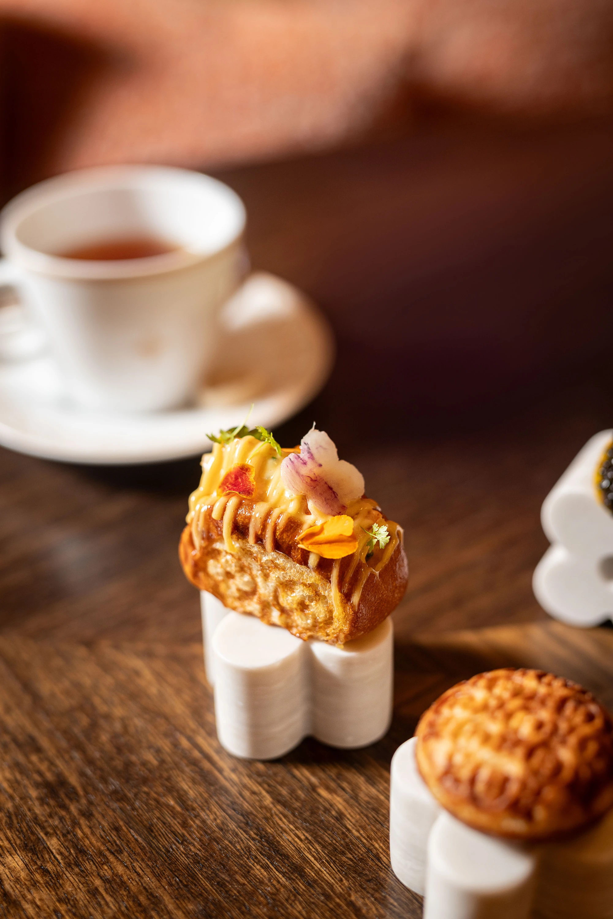 louis vuitton lobster roll