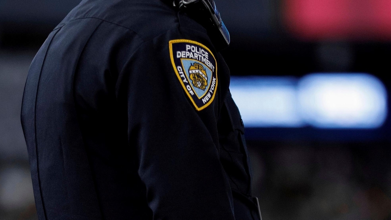 NYC police union files lawsuit against watchdog agency over officer complaints