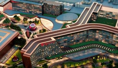 What to know as Resorts World NYC casino starts offering table games with live dealers