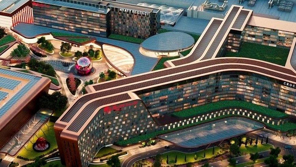 What to know as Resorts World NYC casino starts offering table games with live dealers