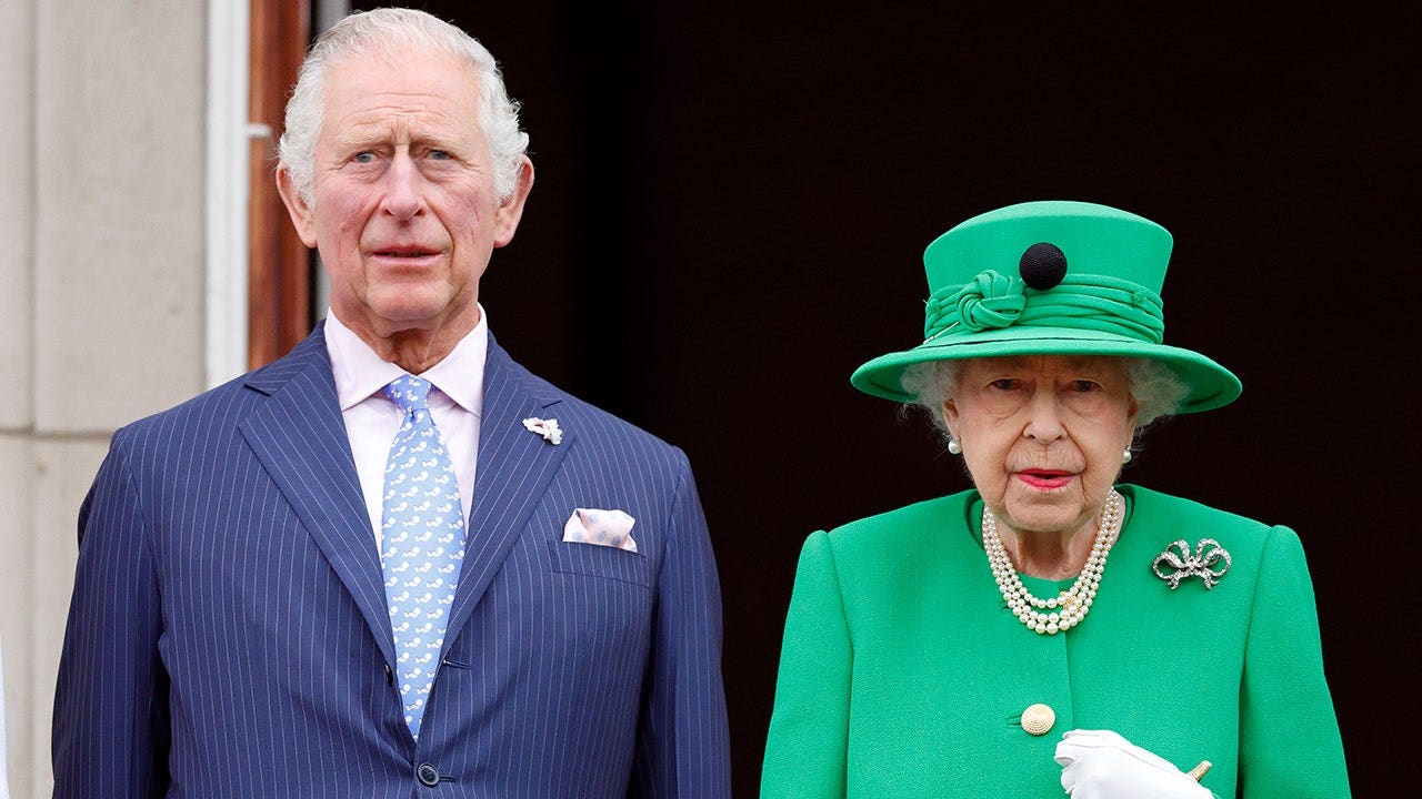 King Charles honors Queen Elizabeth II in emotional 100th birthday speech