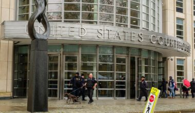 Bronx man 2nd sentenced for violent carjackings on Long Island