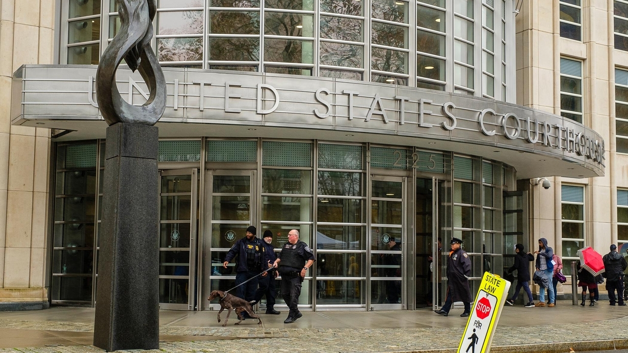 Bronx man 2nd sentenced for violent carjackings on Long Island