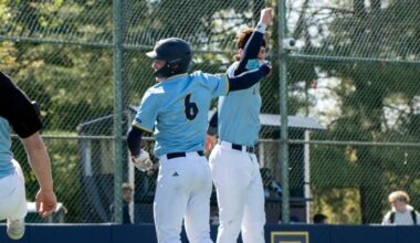 La Salle Run-Rules Manhattan, 14-4, In 8 Innings