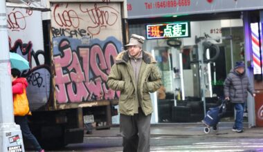 Rapper, reader Jack Harlow hosts book giveaway with SoHo bookstore McNally Jackson