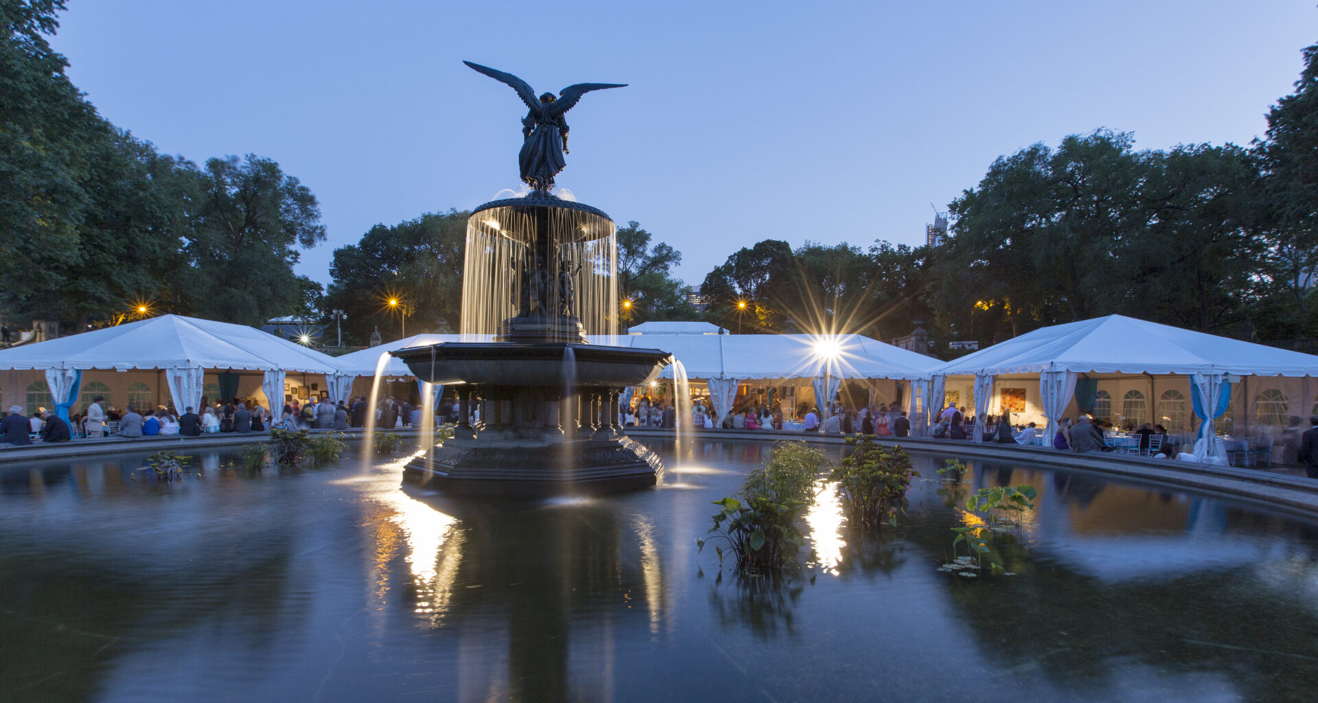 Taste of Summer | Things to do in New York