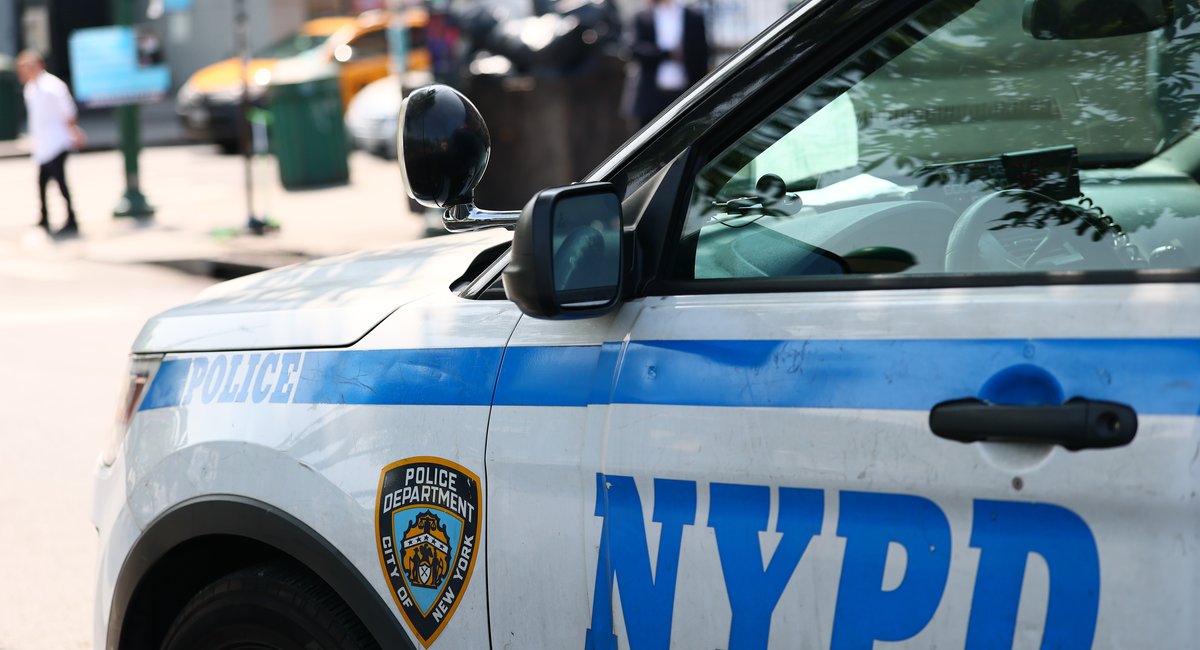 NYPD union sues police watchdog for allegedly publishing unproven 'inflammatory' claims