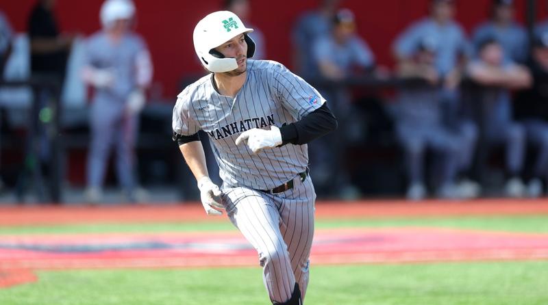 Baseball Returns to North Philadelphia; Falls to La Salle on Tuesday