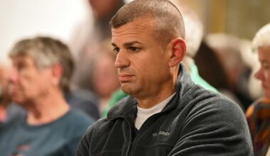 Ballston Spa mayor claims FOIL requests are adding to village budget