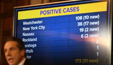 Supreme Court won't hear case on NY's COVID-19 nursing home deaths