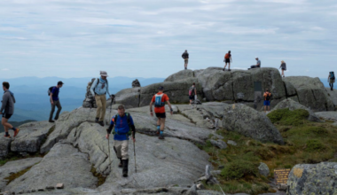 New York seeks feedback on visitor management in the Adirondacks