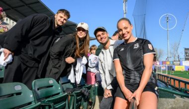 Brooklyn FC Women's final home match to celebrate fans