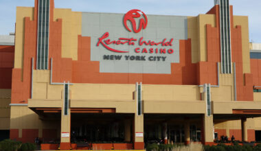 When is the Queens, NYC Casino Officially Opening?