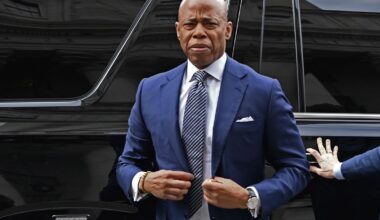 Ex-Mayor Adams wants NYC taxpayers to pay legal fees in 1993 sexual assault case