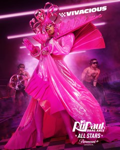 'RuPaul's Drag Race All Stars' Season 11 Cast Photos