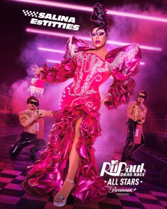 'RuPaul's Drag Race All Stars' Season 11 Cast Photos