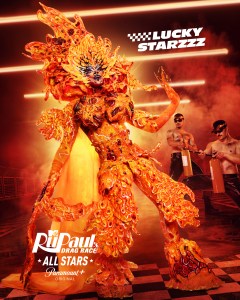 'RuPaul's Drag Race All Stars' Season 11 Cast Photos