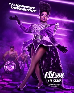 'RuPaul's Drag Race All Stars' Season 11 Cast Photos