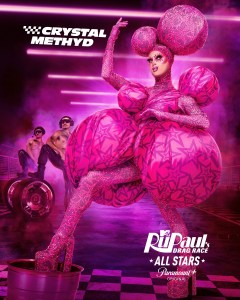 'RuPaul's Drag Race All Stars' Season 11 Cast Photos