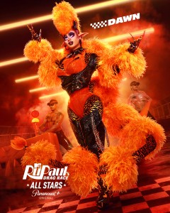 'RuPaul's Drag Race All Stars' Season 11 Cast Photos