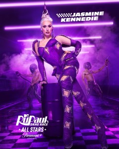 'RuPaul's Drag Race All Stars' Season 11 Cast Photos