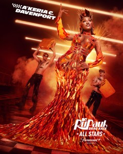 'RuPaul's Drag Race All Stars' Season 11 Cast Photos