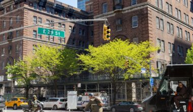 NYC pauses relocation of homeless men's intake center after East Village residents sue