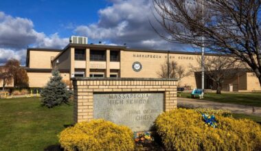 NYS strikes down Massapequa, Locust Valley school transgender bathroom policies