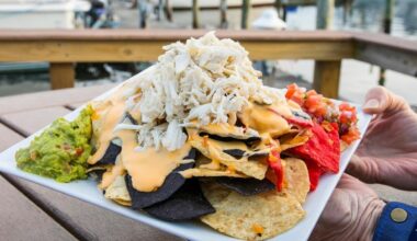 Bayman's Clam Bar to replace Harbor Crab Co. in Patchogue