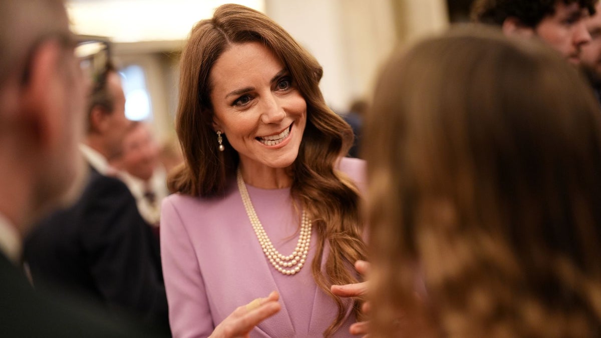 Kate Middleton honors Queen Elizabeth's 100th birthday with meaningful jewelry tribute