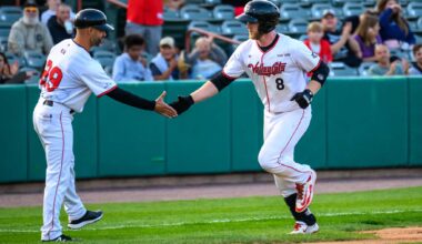 Frontier League to rebrand for 2027 season to NAPB