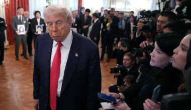 Trump's Manhattan penthouse may get slapped with new tax — though much depends on its mysteriously shifting value