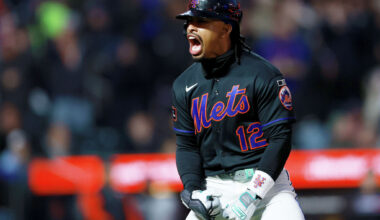 Ferry from CT to NY Mets games set to launch this weekend