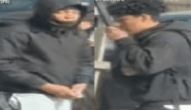 13-year-old brutally robbed with metal pole in Queens; 2 suspects sought