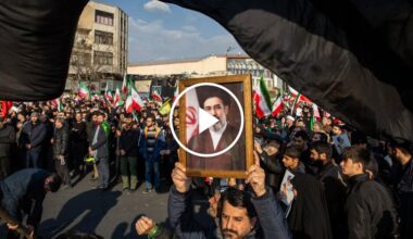 Who Is Running Iran, and How Doctors Cashed In on a Consumer Protection Law