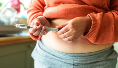 The latest NY spa, wellness wave: injecting ourselves with experimental peptides