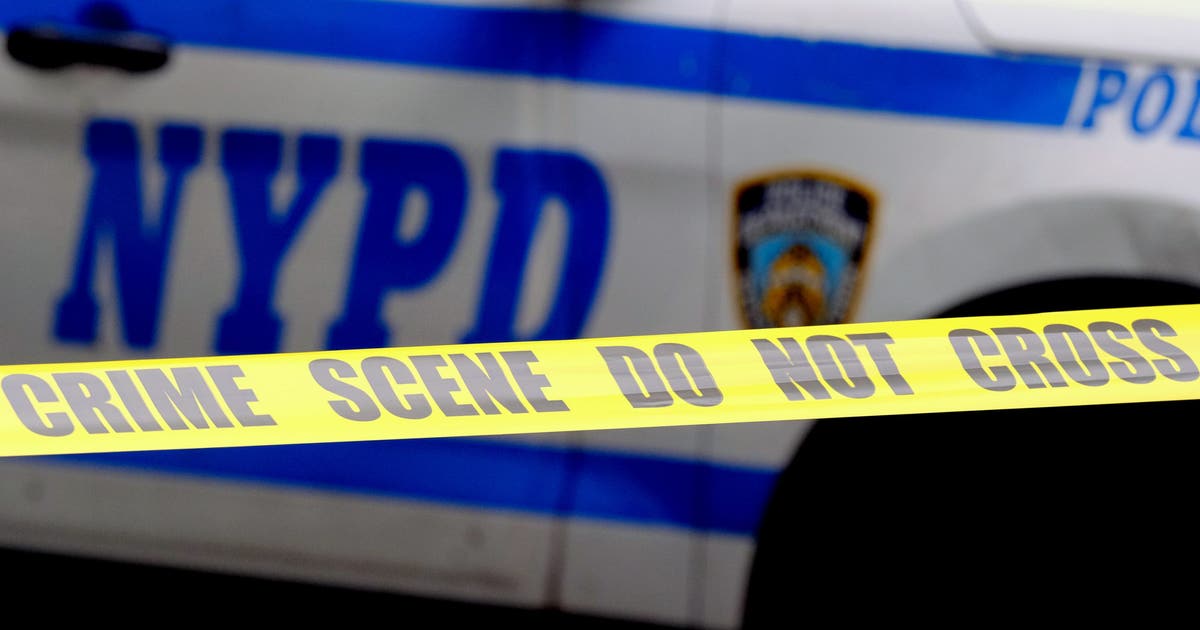 3 neighbors stabbed in Queens after argument, NYPD report