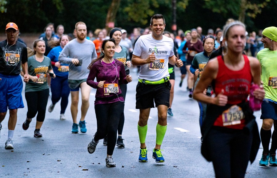 List: NYCRUNS Brooklyn Half Marathon street closures