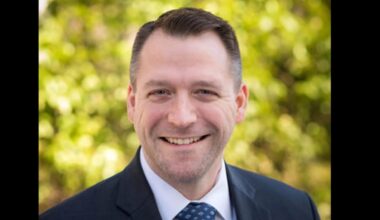 Christopher R. Zublionis named new Plainedge schools superintendent