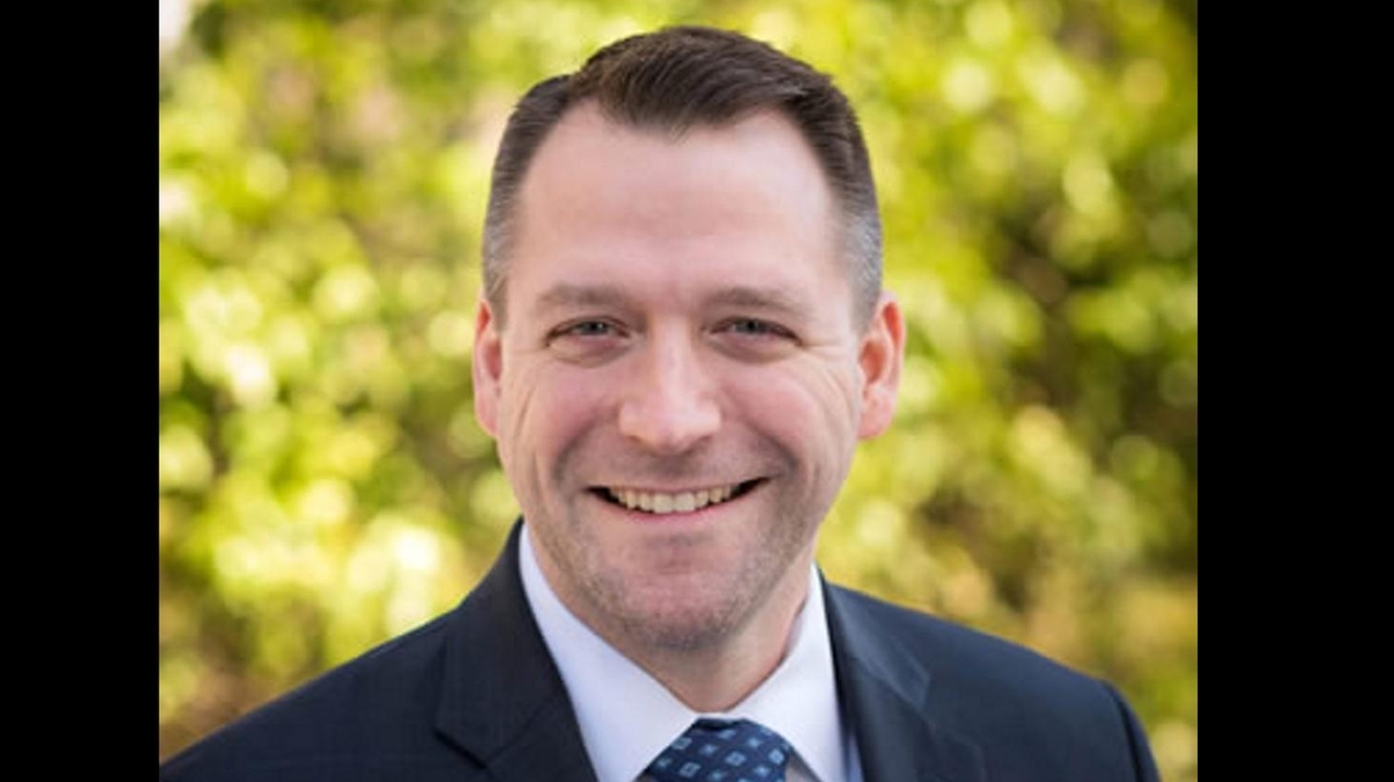 Christopher R. Zublionis named new Plainedge schools superintendent