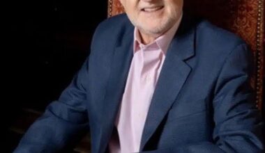 Author Anthony C. Wood to Visit Sweet Briar for Moderated Discussion • Sweet Briar College