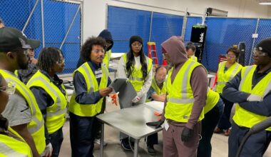 The EV charger buildout has a weak link – NYC is going after it