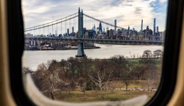 Train fight! Amtrak sues MTA amid long-running railroad feud