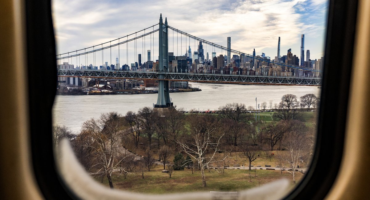 Train fight! Amtrak sues MTA amid long-running railroad feud