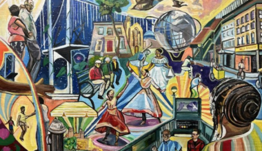 Micro-City: Faith Encounters Super-Diversity - Queens Gazette