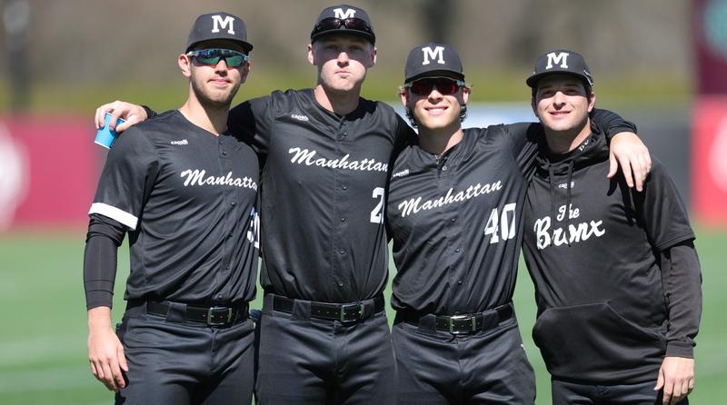 Weather Forces Baseball to Friday Doubleheader v. Canisius